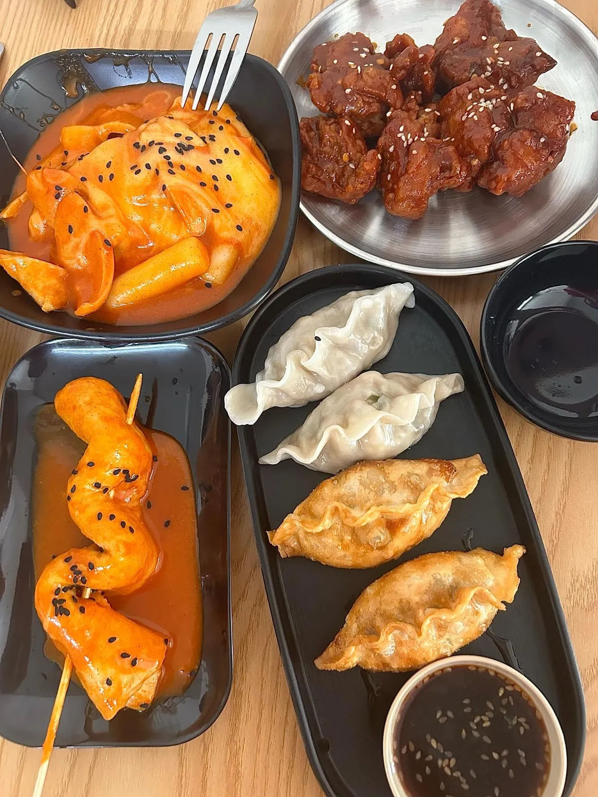 Tiem Tokbokki — reference photo 3