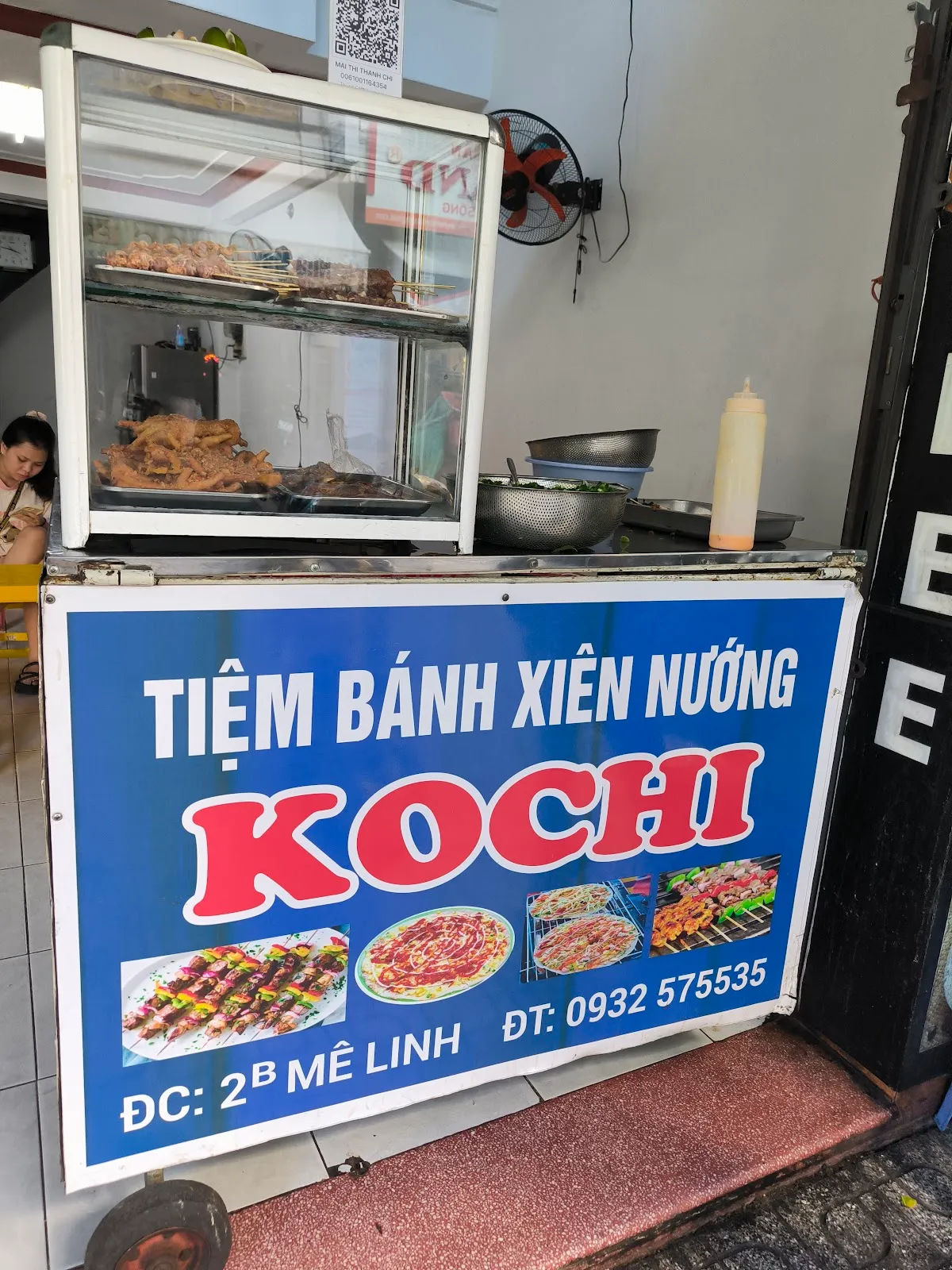 Tiệm xiên nướng Kochi — reference photo 3