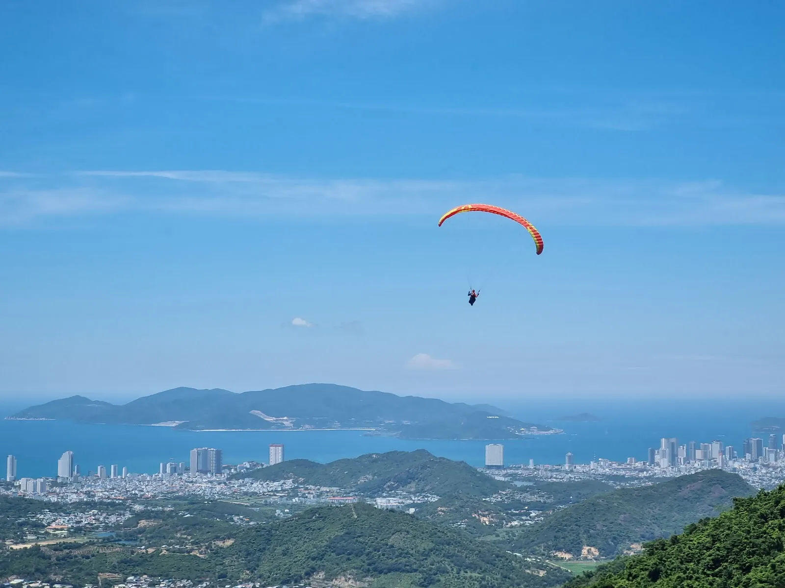 Fly Vietnam Paragliding — ảnh tham khảo 1