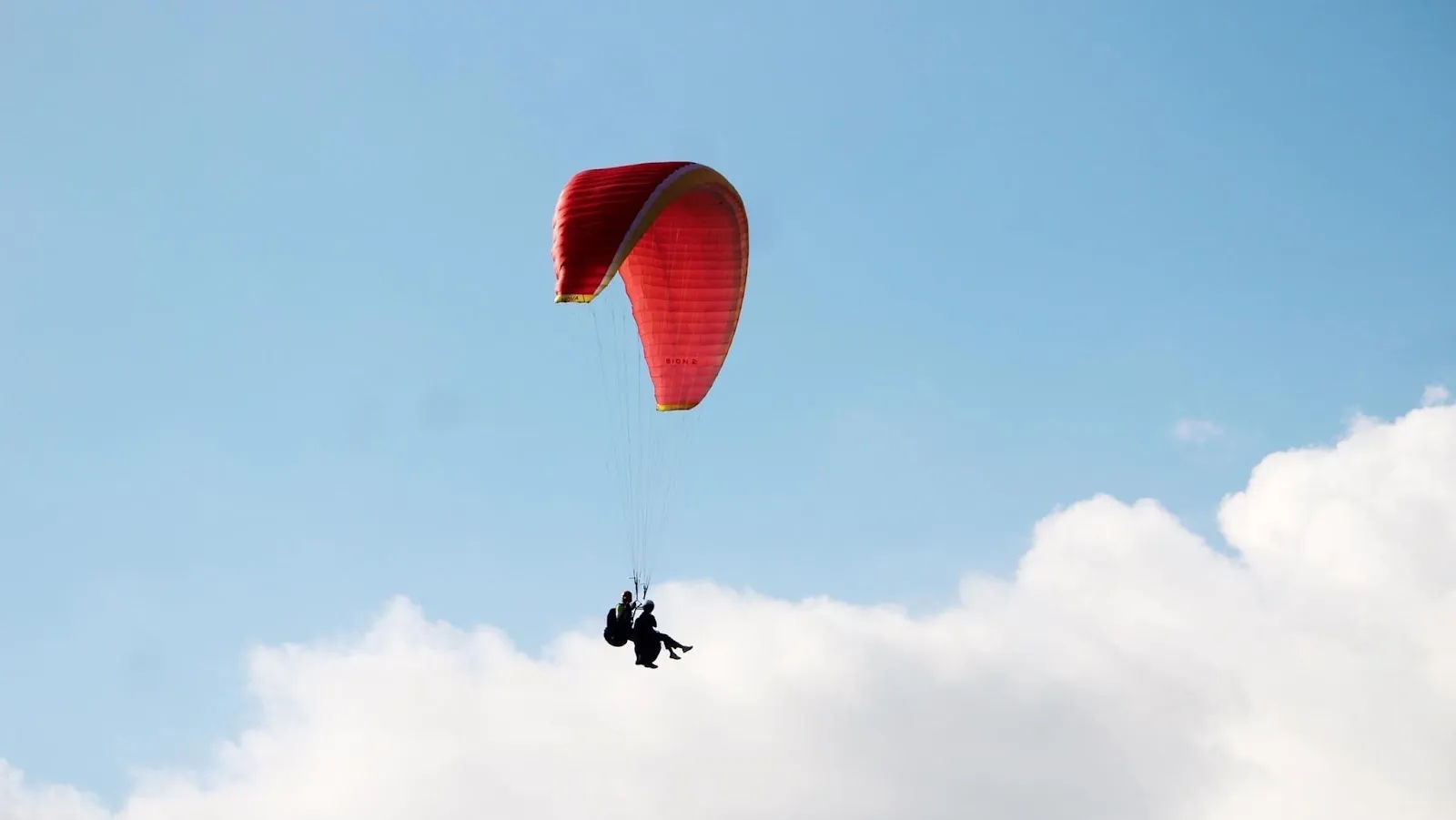 Fly Vietnam Paragliding — ảnh tham khảo 2
