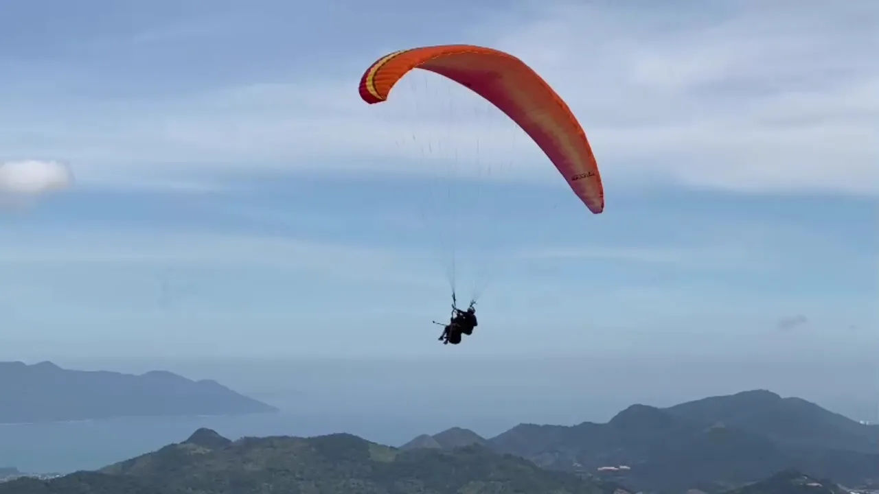Fly Vietnam Paragliding — ảnh tham khảo 3