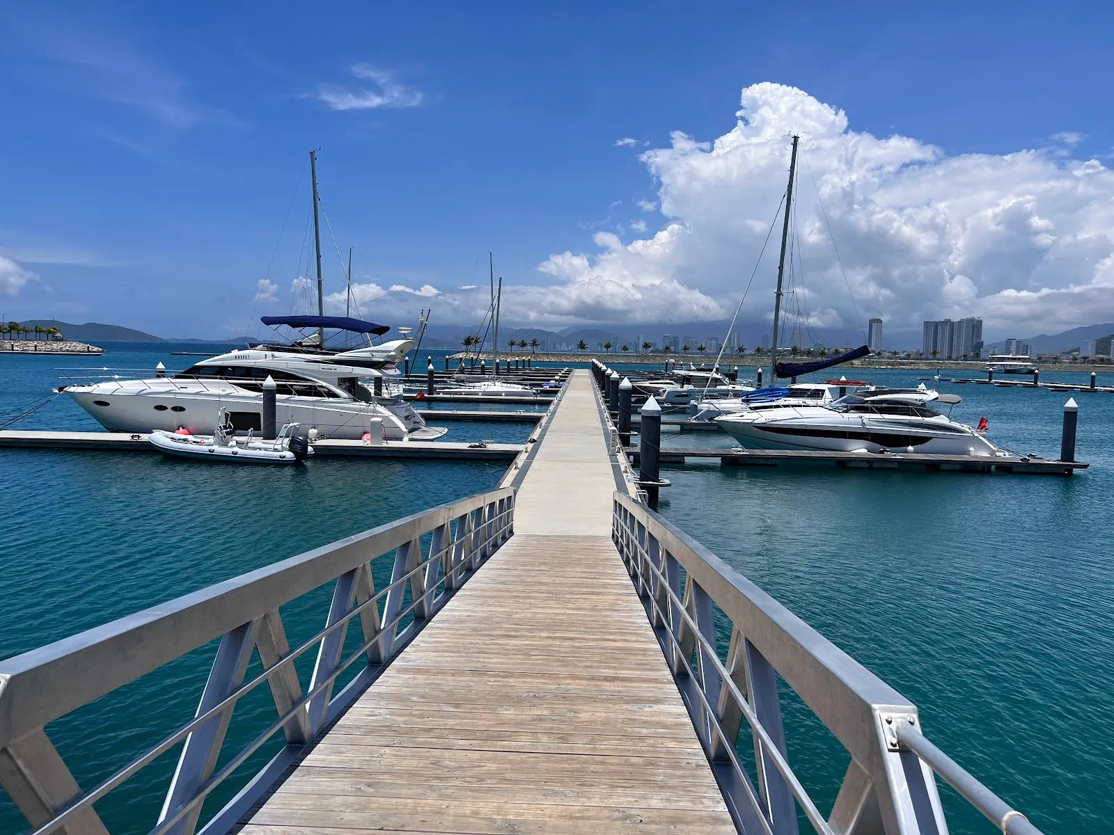 Flyboard Nha Trang — ảnh tham khảo 3