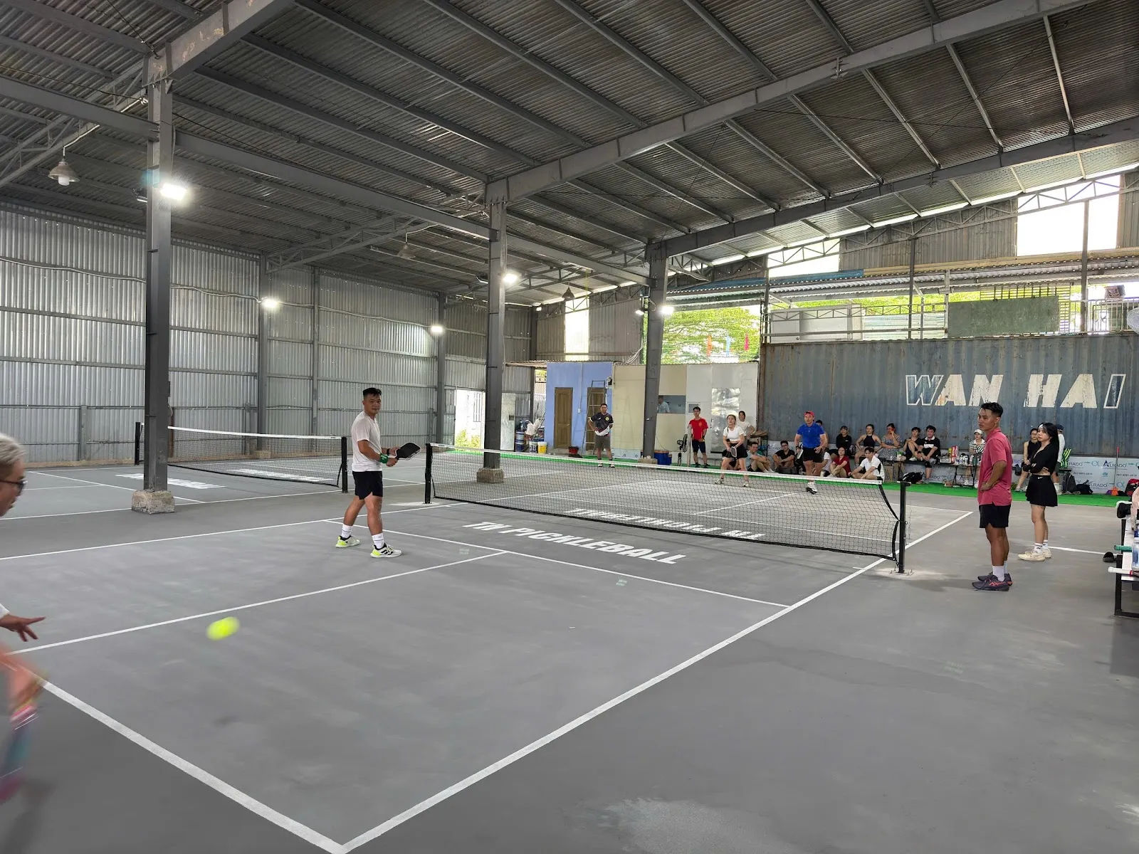 TN Pickleball Club — ảnh tham khảo 1