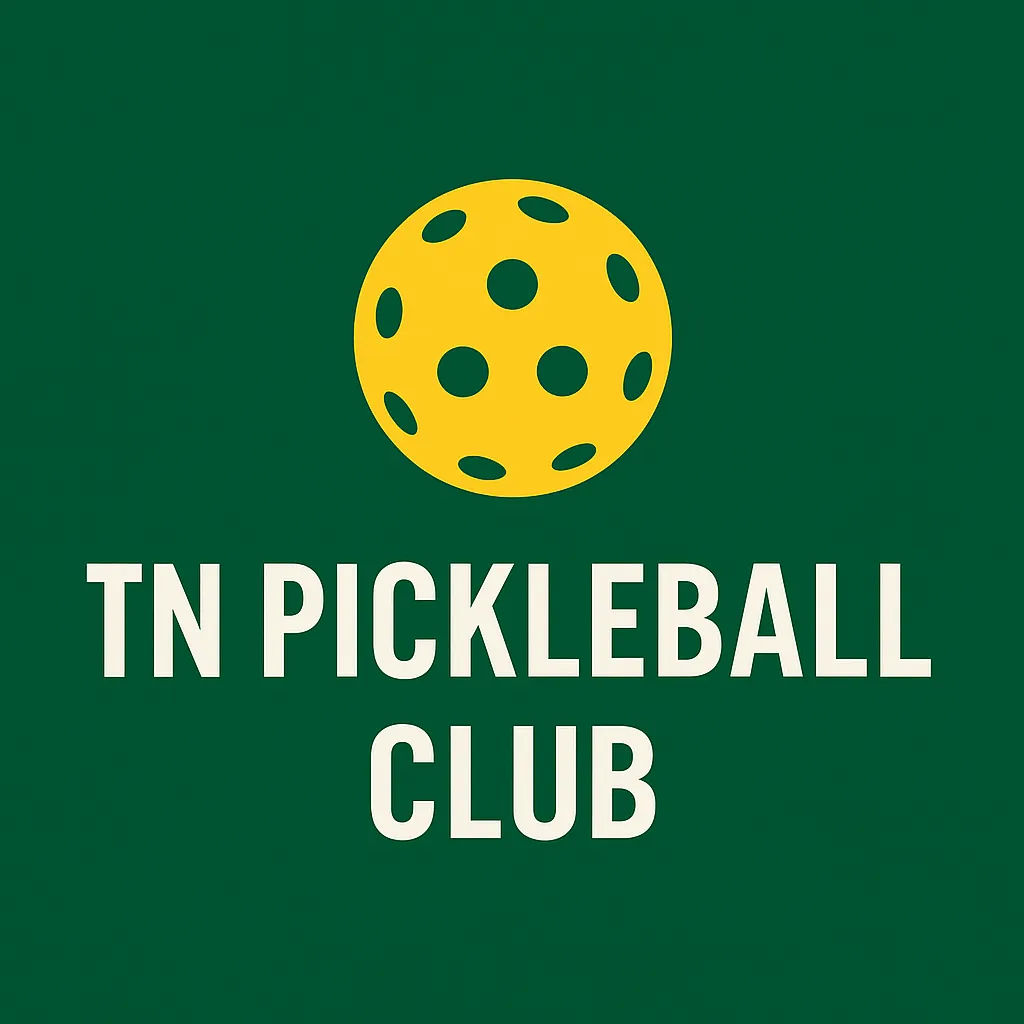 TN Pickleball Club — ảnh tham khảo 2