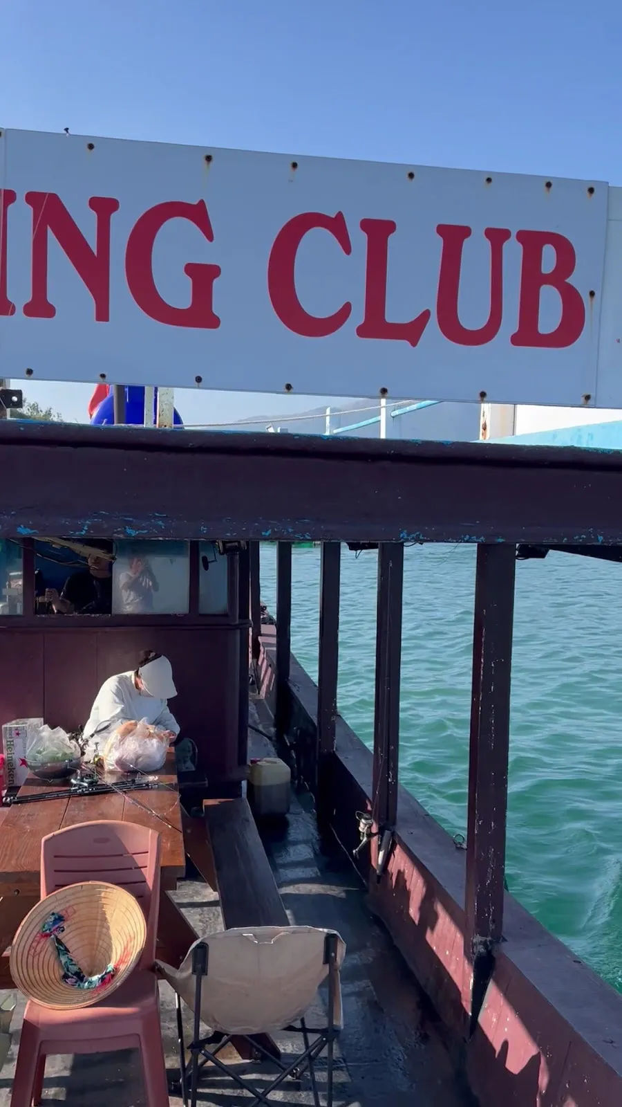 Trắng Đen Fishing Club — ảnh tham khảo 3