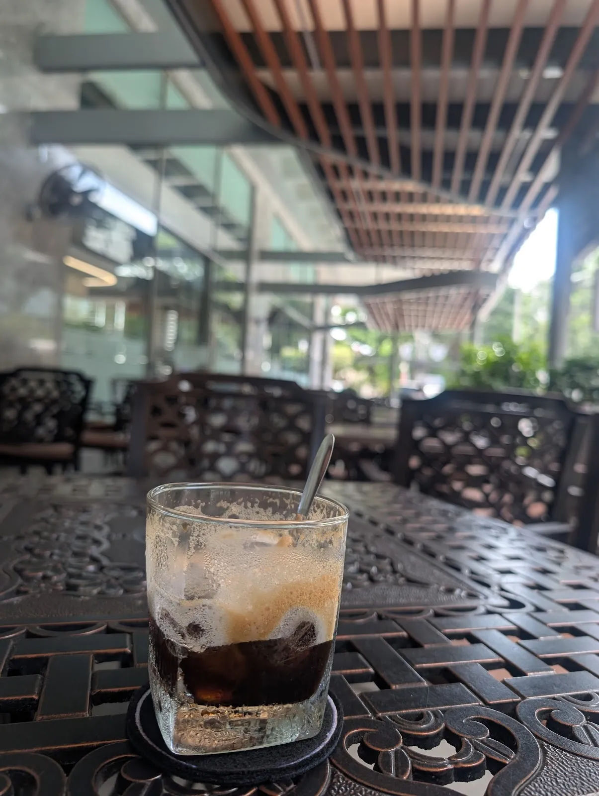 Trung Nguyên E-Coffee — Annova — ảnh tham khảo 2