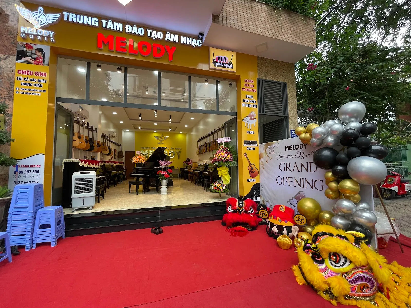 Trung Nguyên E-Coffee — điểm tâm sáng — ảnh tham khảo 1