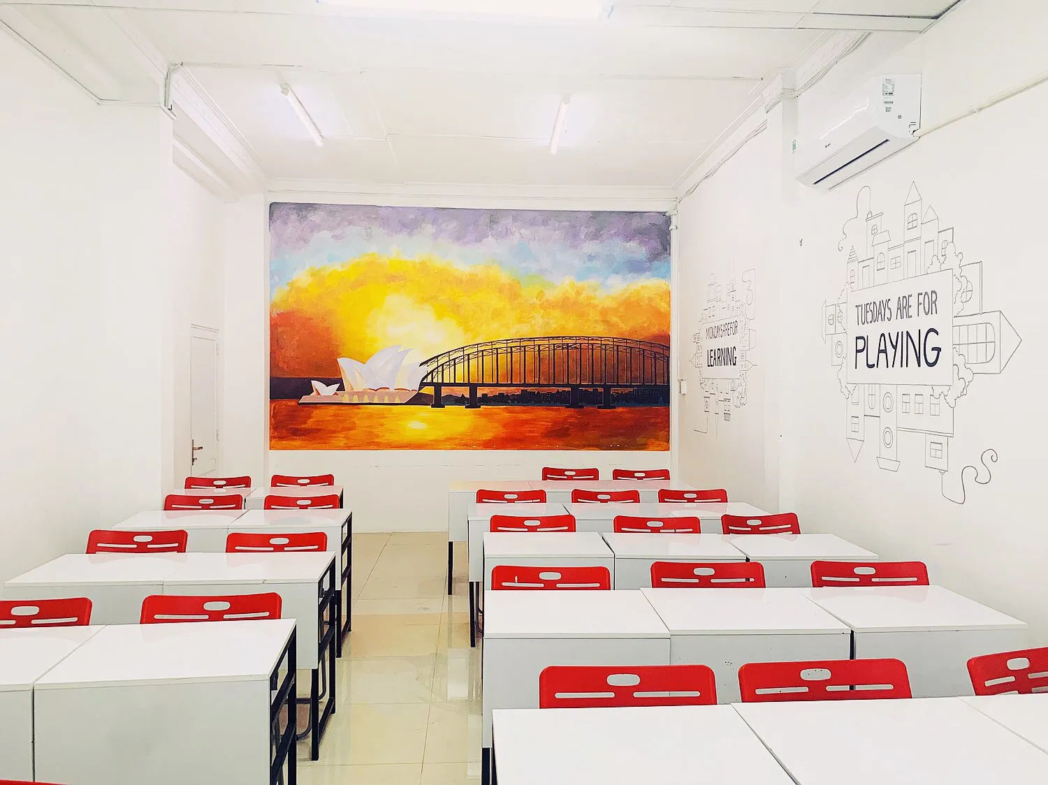 Trung tâm Anh ngữ RES — ảnh tham khảo 3