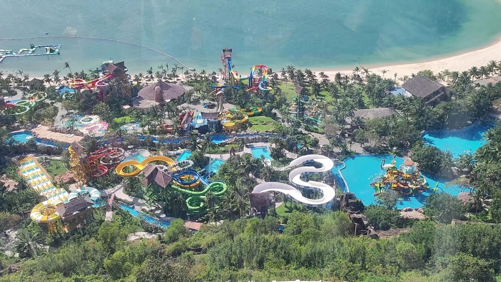 VinWonders Nha Trang — ảnh tham khảo 1