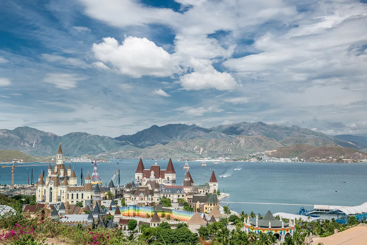 VinWonders Nha Trang — reference photo 7