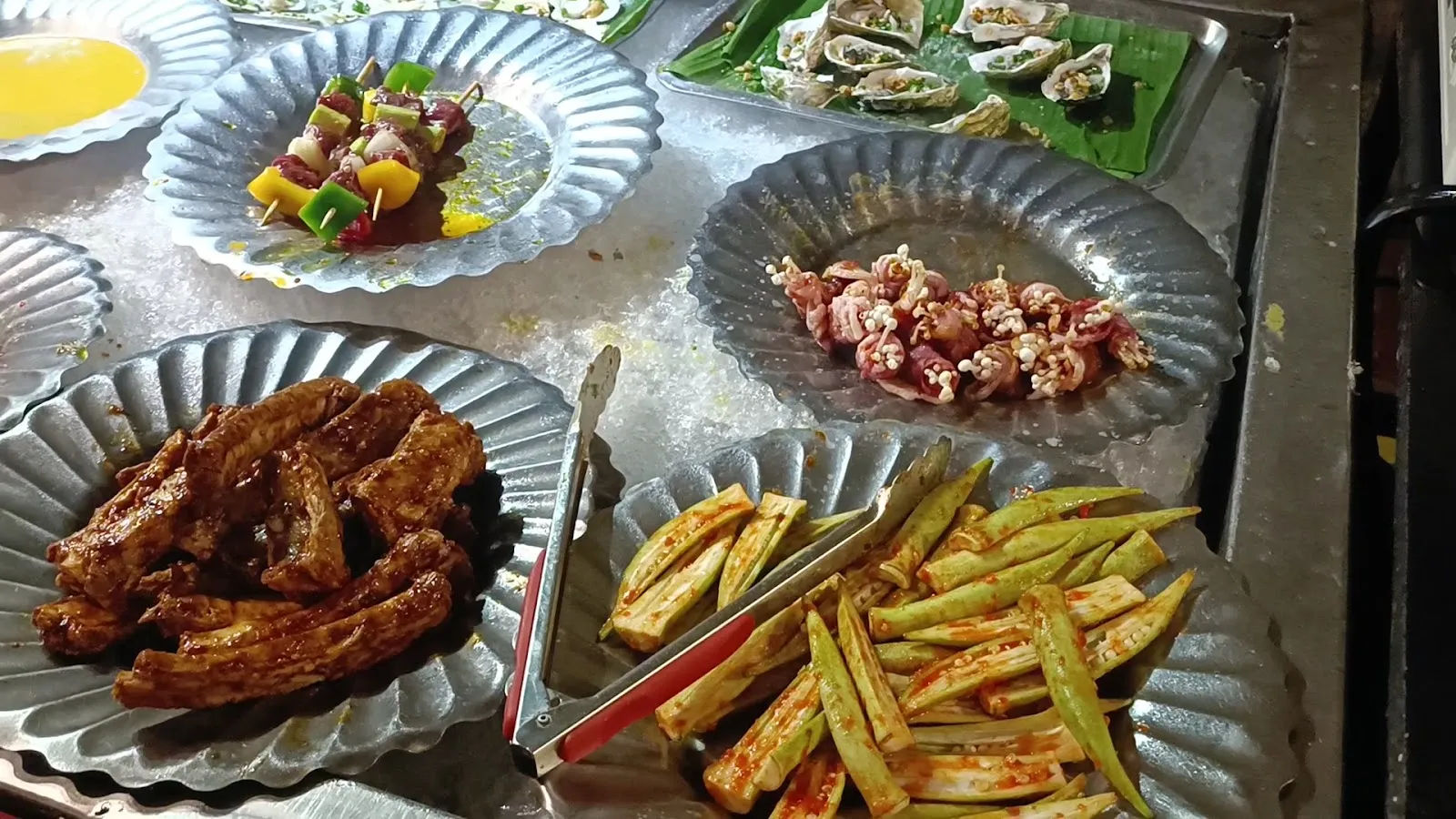 Vườn Nướng Grill Garden 3 — ảnh tham khảo 2