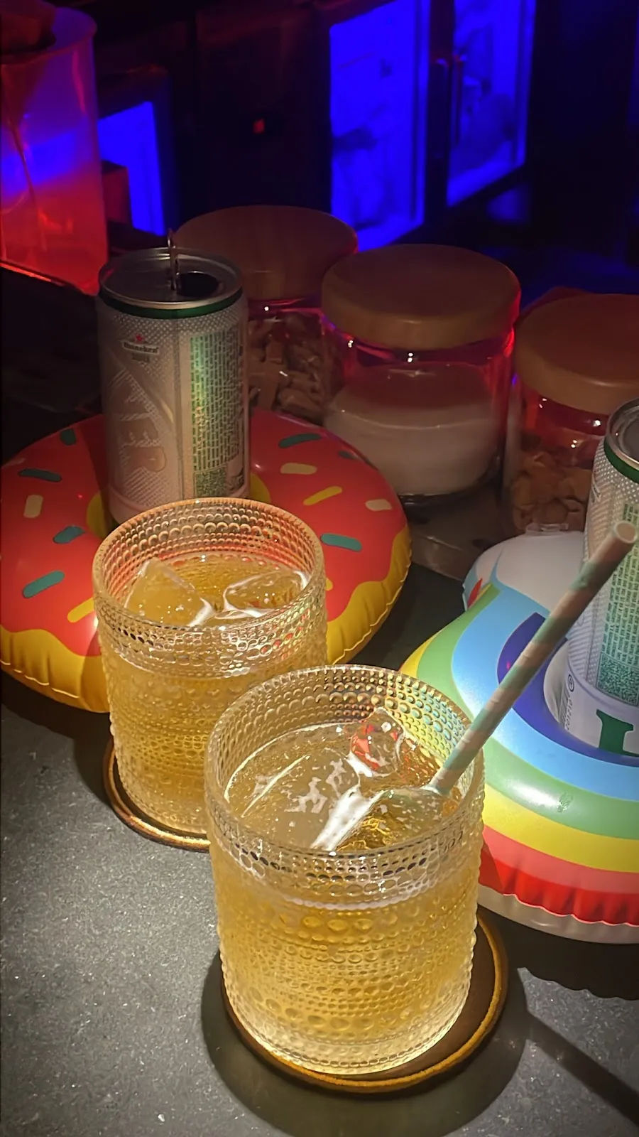 Why Not Bar Nha Trang — ảnh tham khảo 3