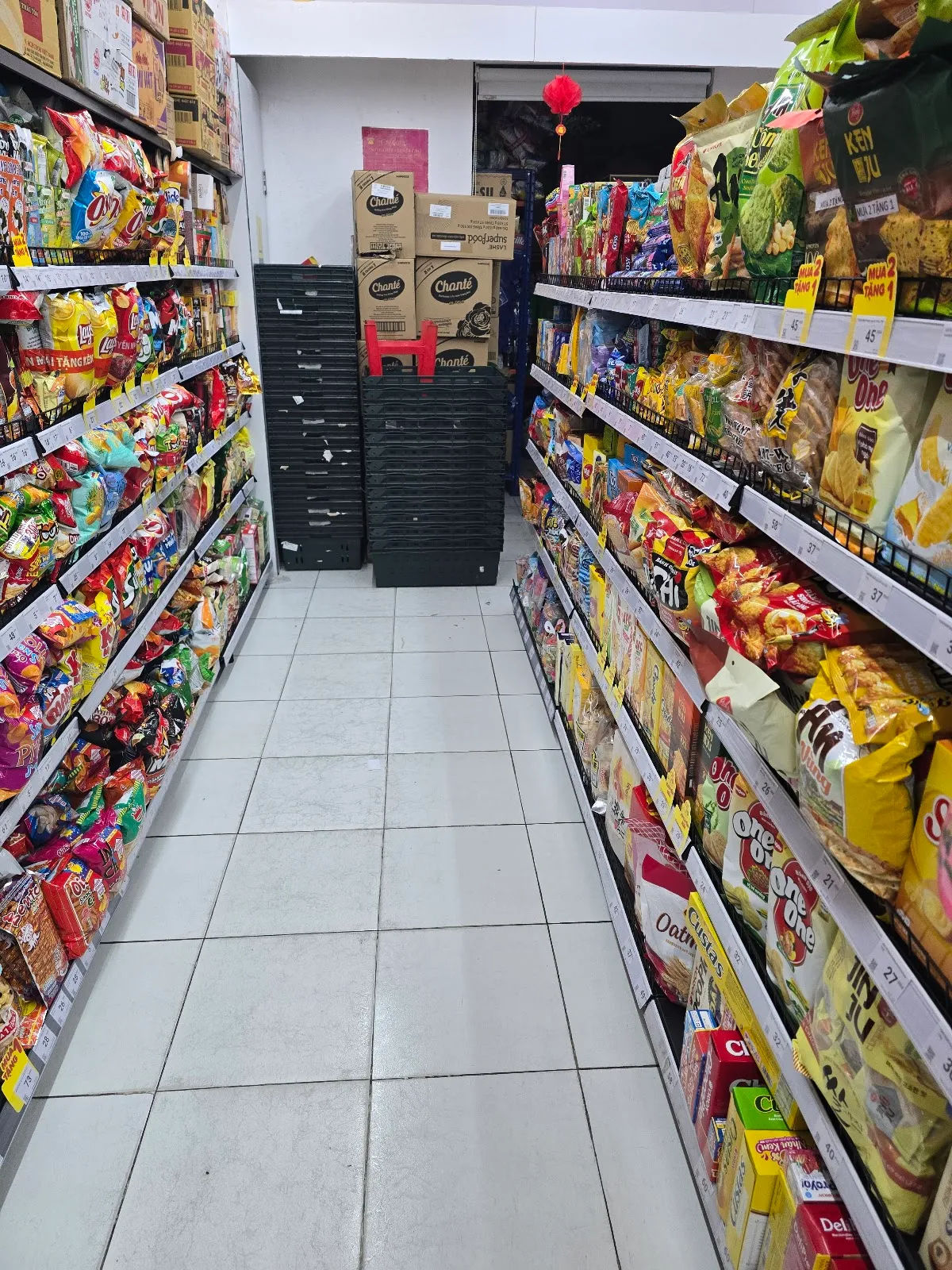 WinMart+ — 5 Bạch Đằng — ảnh tham khảo 3