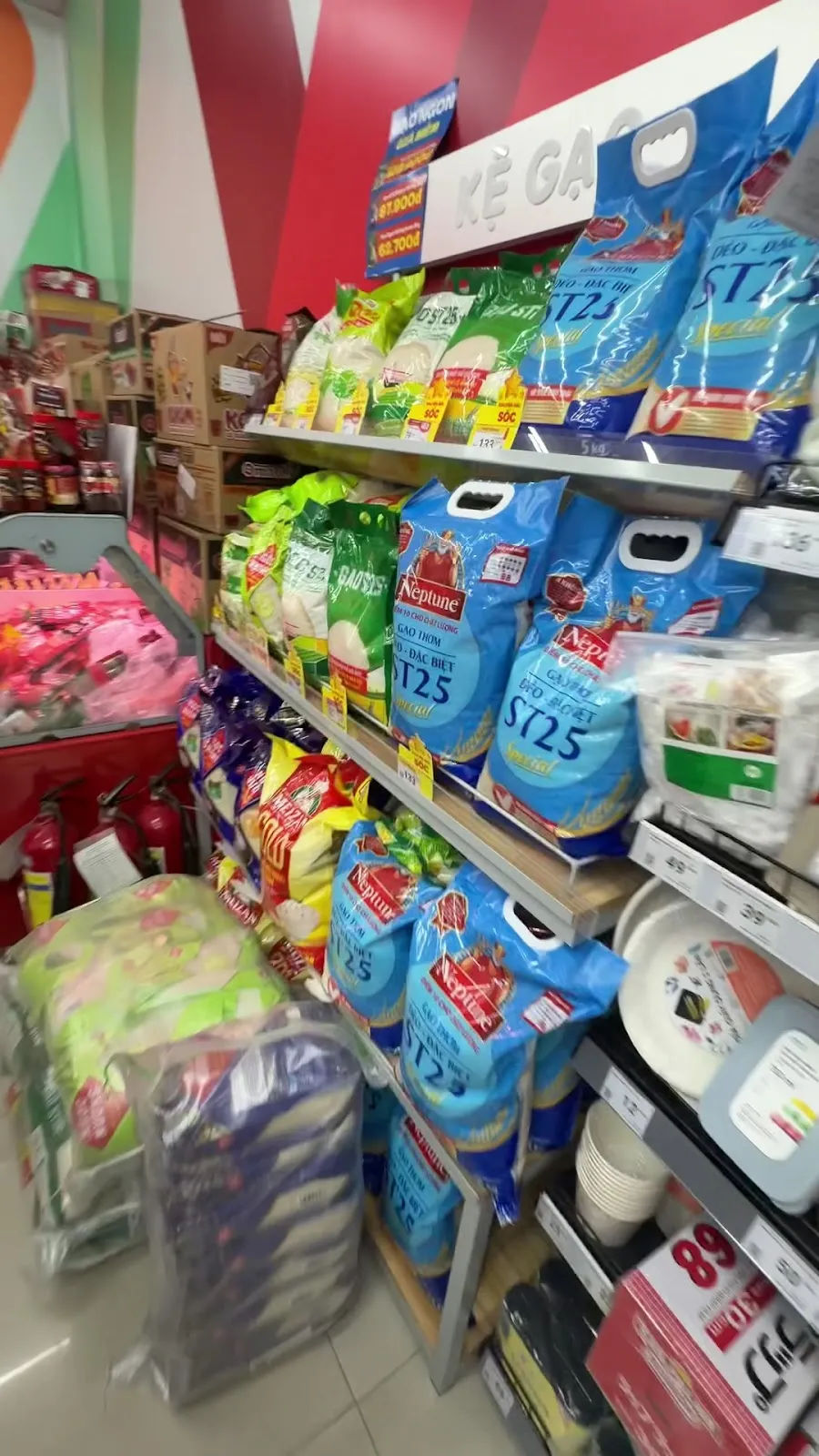 WinMart+ — 53 Vân Đồn — ảnh tham khảo 2