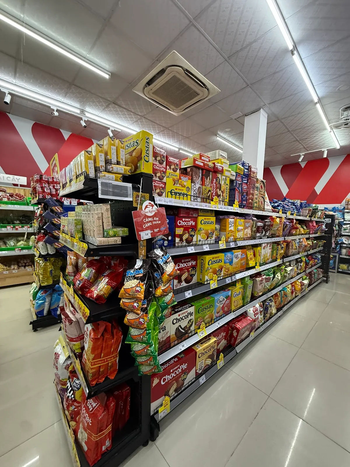 WinMart+ — 53 Vân Đồn — ảnh tham khảo 3