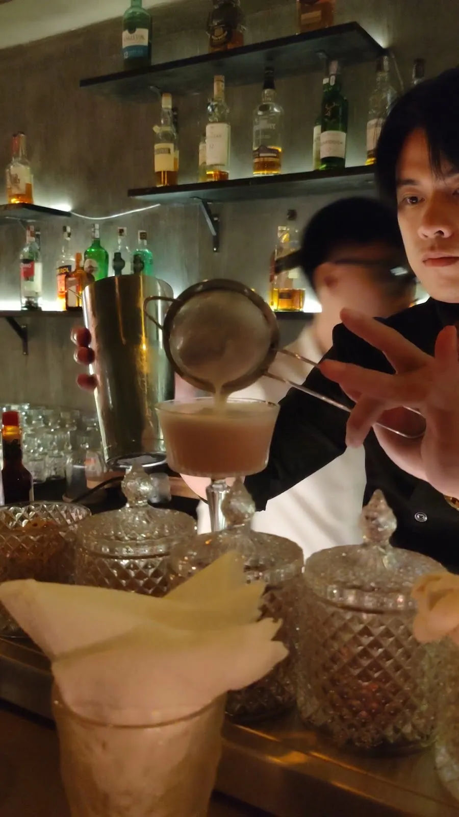 Wolpertinger Cocktail Vault — ảnh tham khảo 2