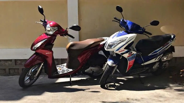 Bike Nha Trang — ảnh tham khảo 2