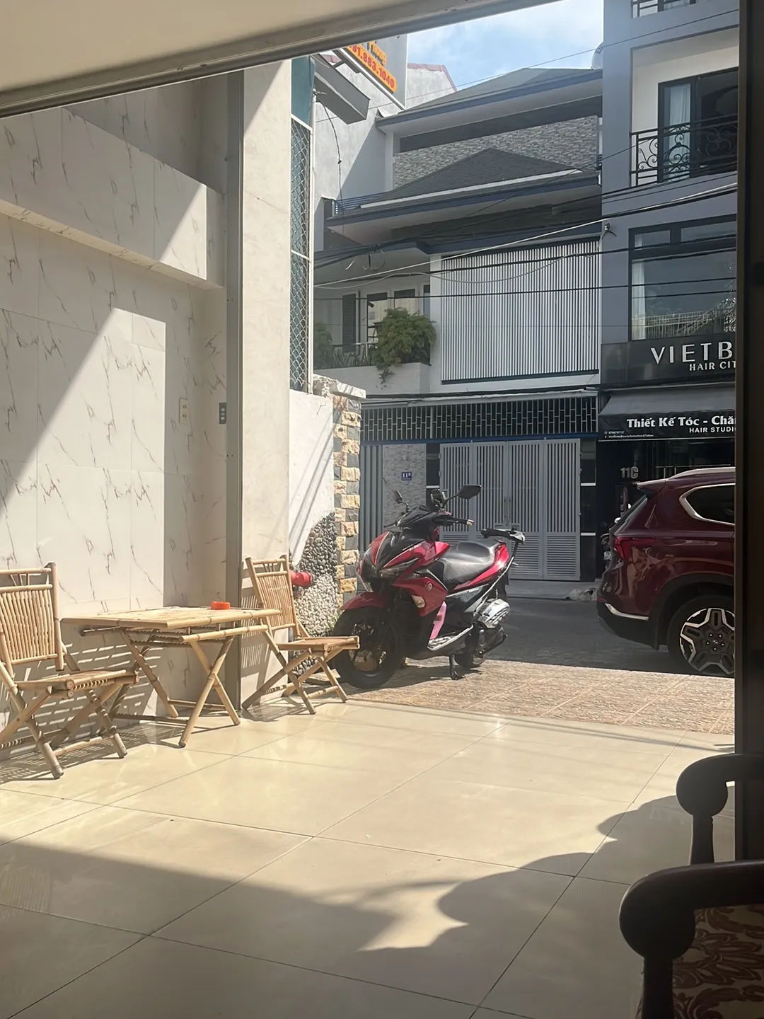 Bike Nha Trang — ảnh tham khảo 3