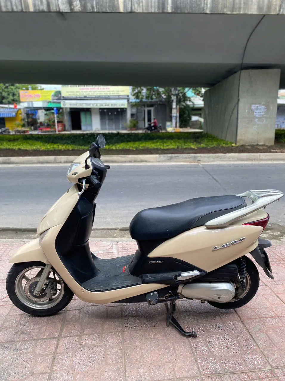 Thuê xe máy Khánh Hoà — ảnh tham khảo 2