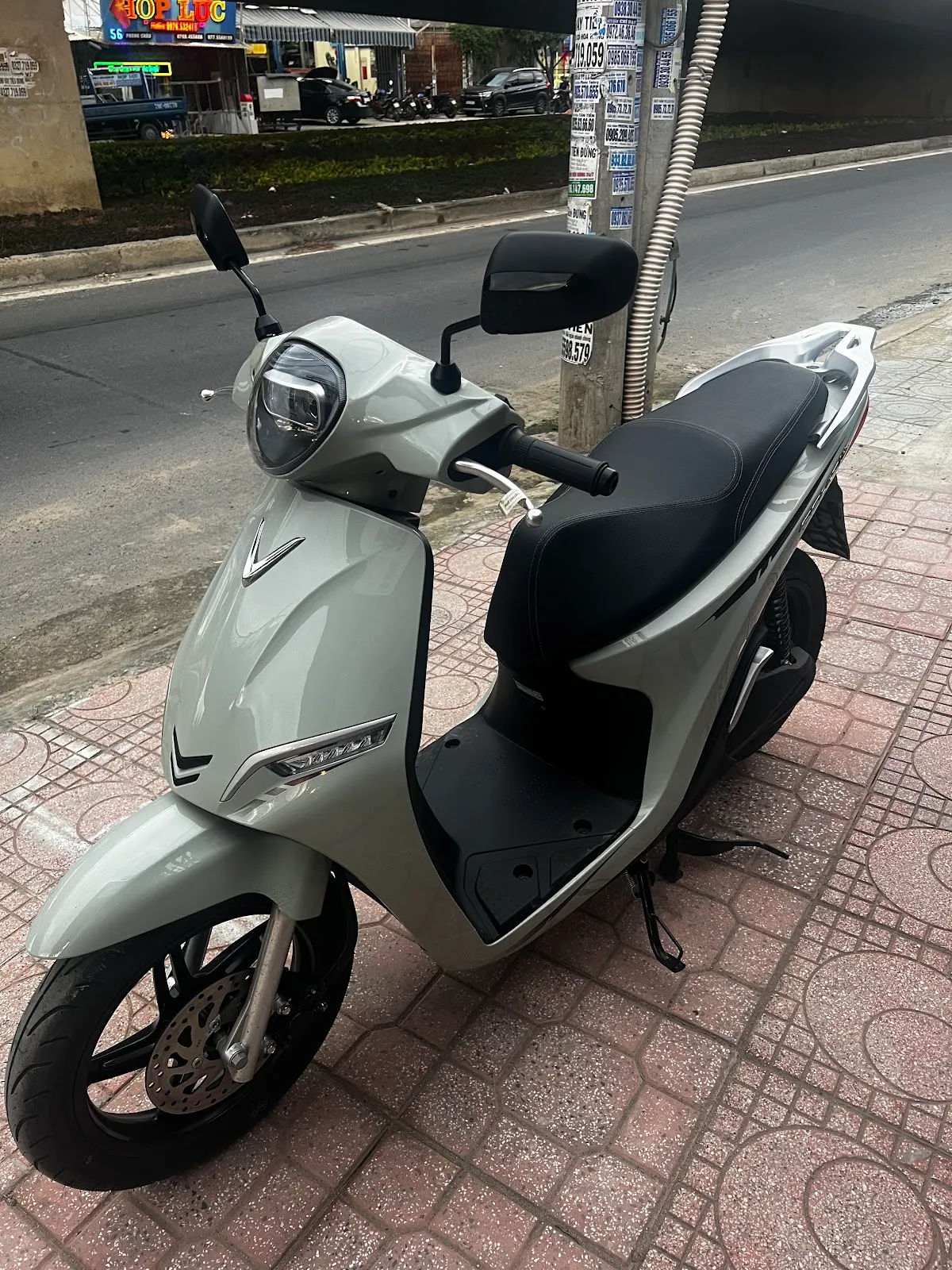 Thuê xe máy Khánh Hoà — ảnh tham khảo 3