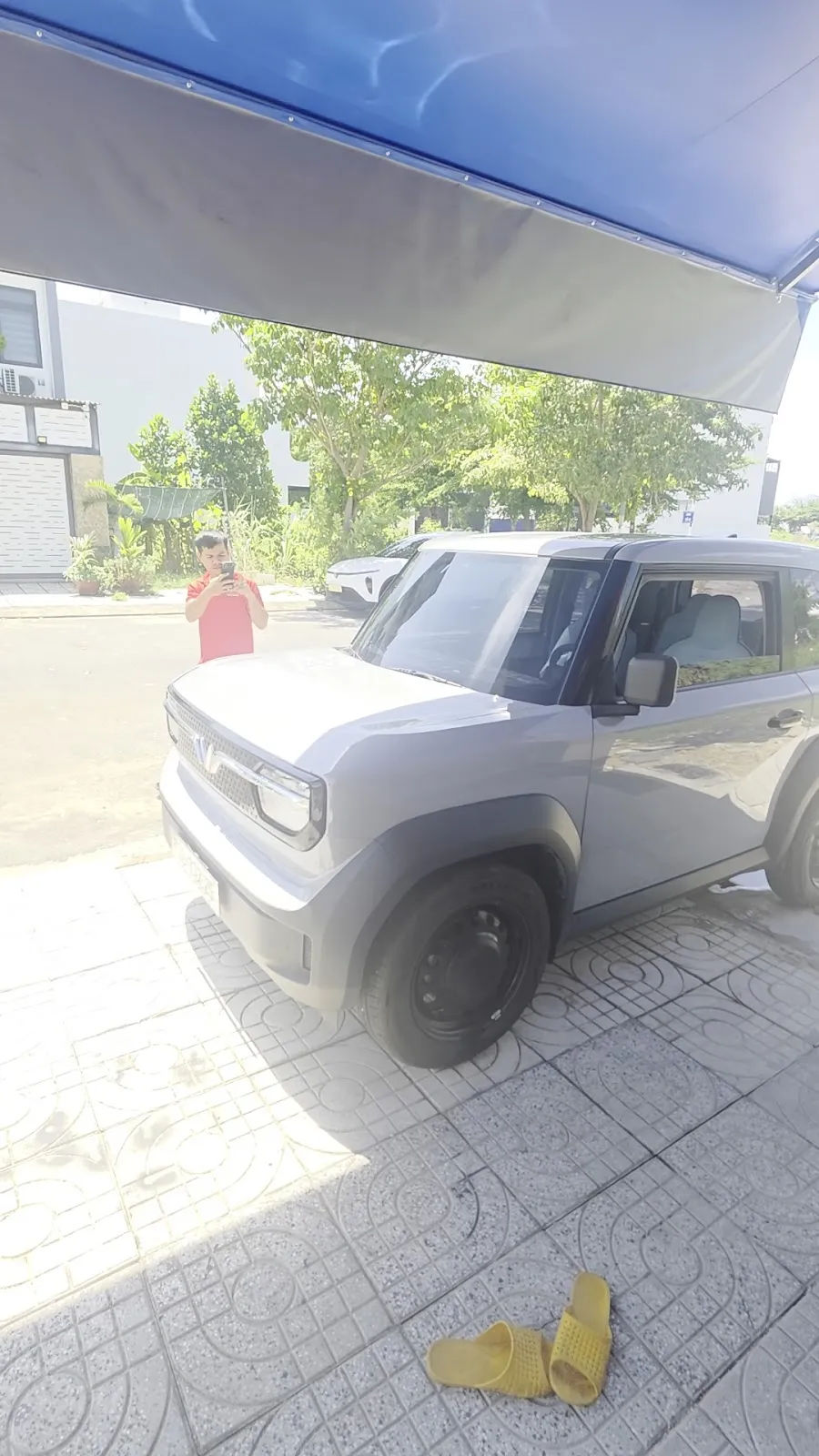 Autobike4 — xe máy điện & ô tô tự lái — ảnh tham khảo 2