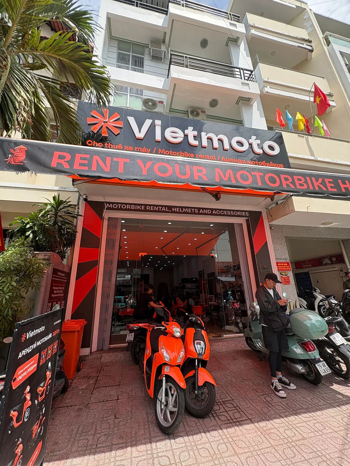 Vietmoto — ảnh tham khảo 1