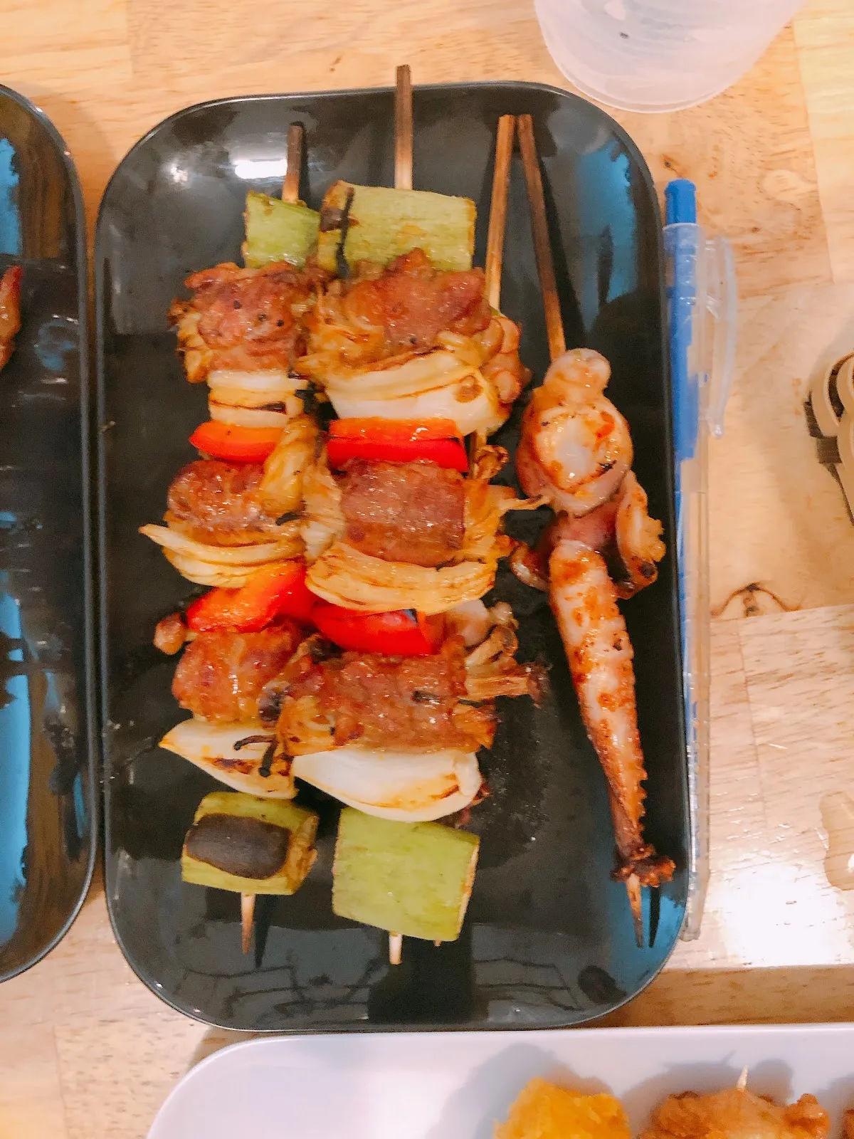 Skewers at 12 Bach Dang — reference photo 1