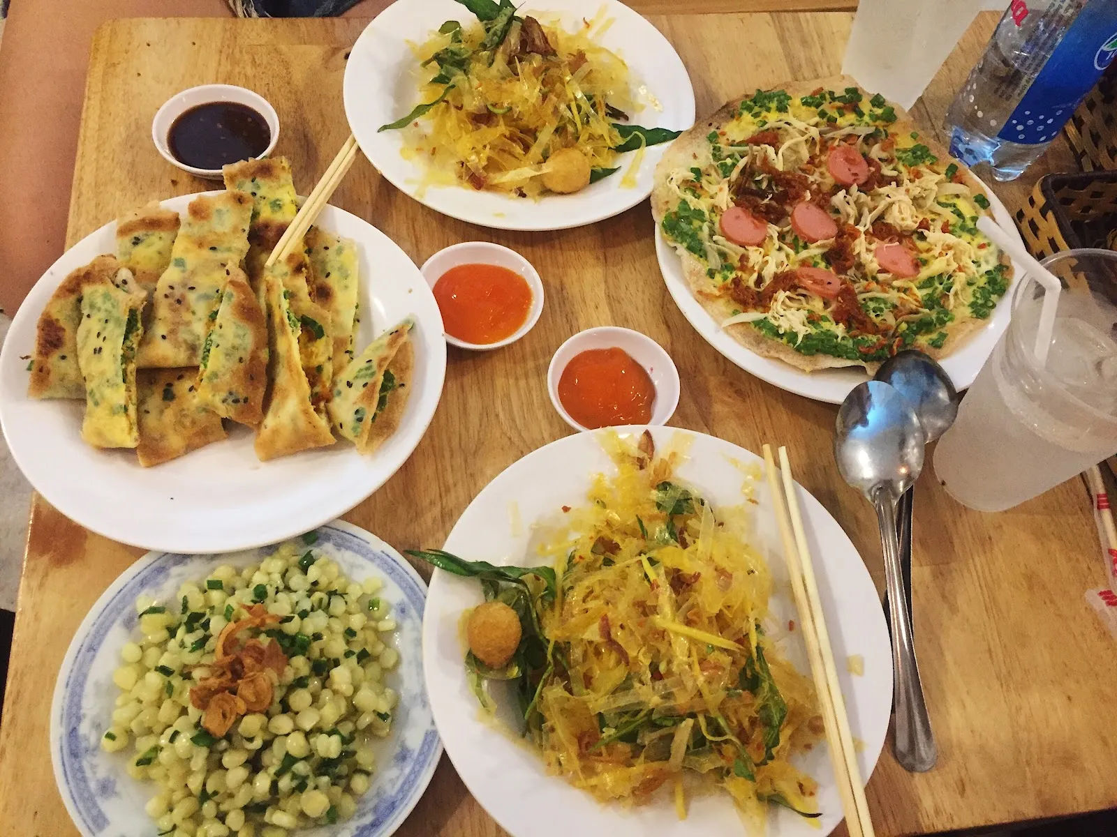 Skewers at 12 Bach Dang — reference photo 2