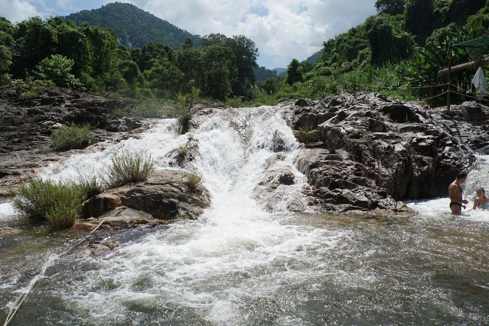 Thác Yang Bay — ảnh tham khảo 3
