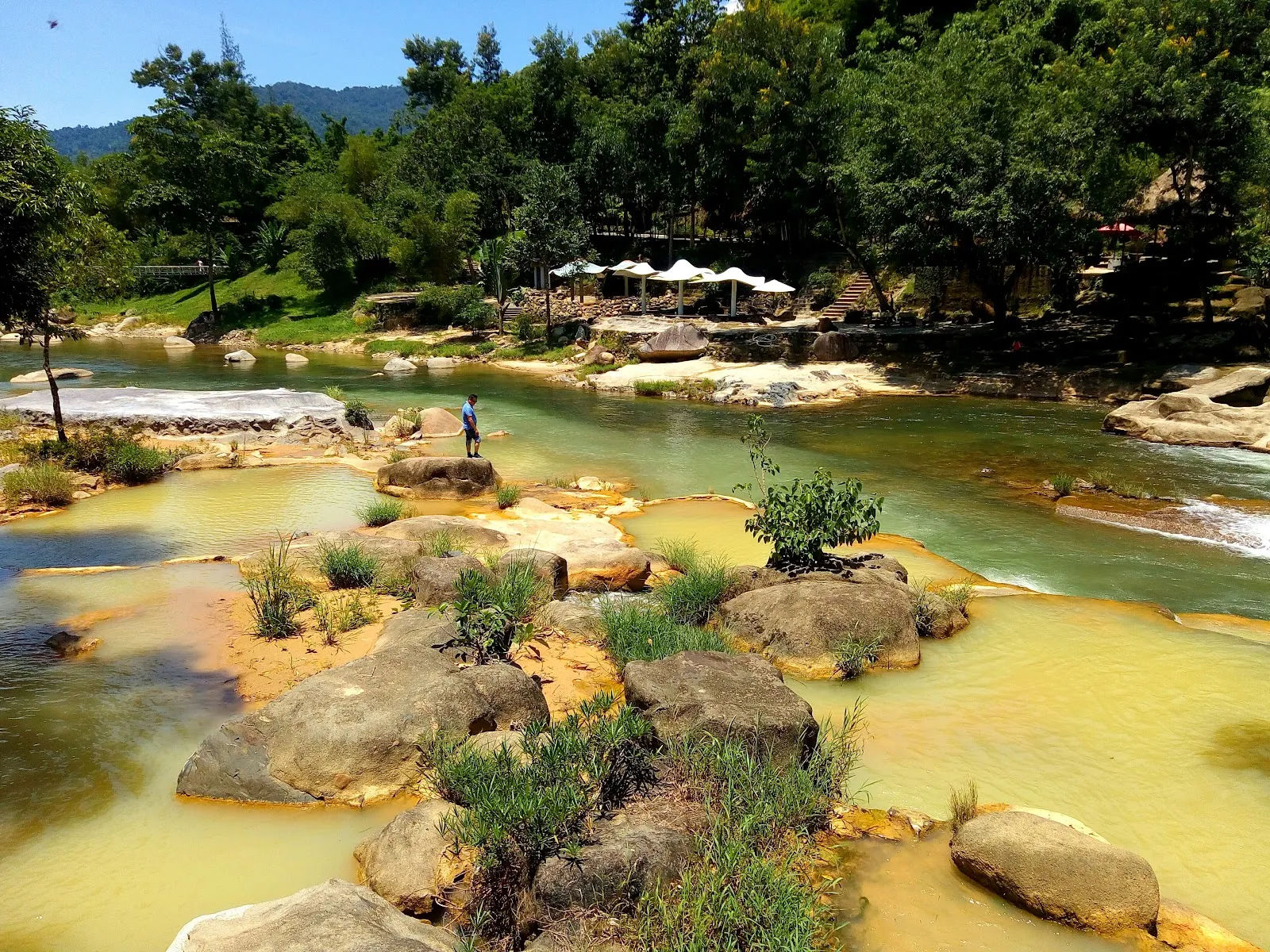Thác Yang Bay — ảnh tham khảo 4