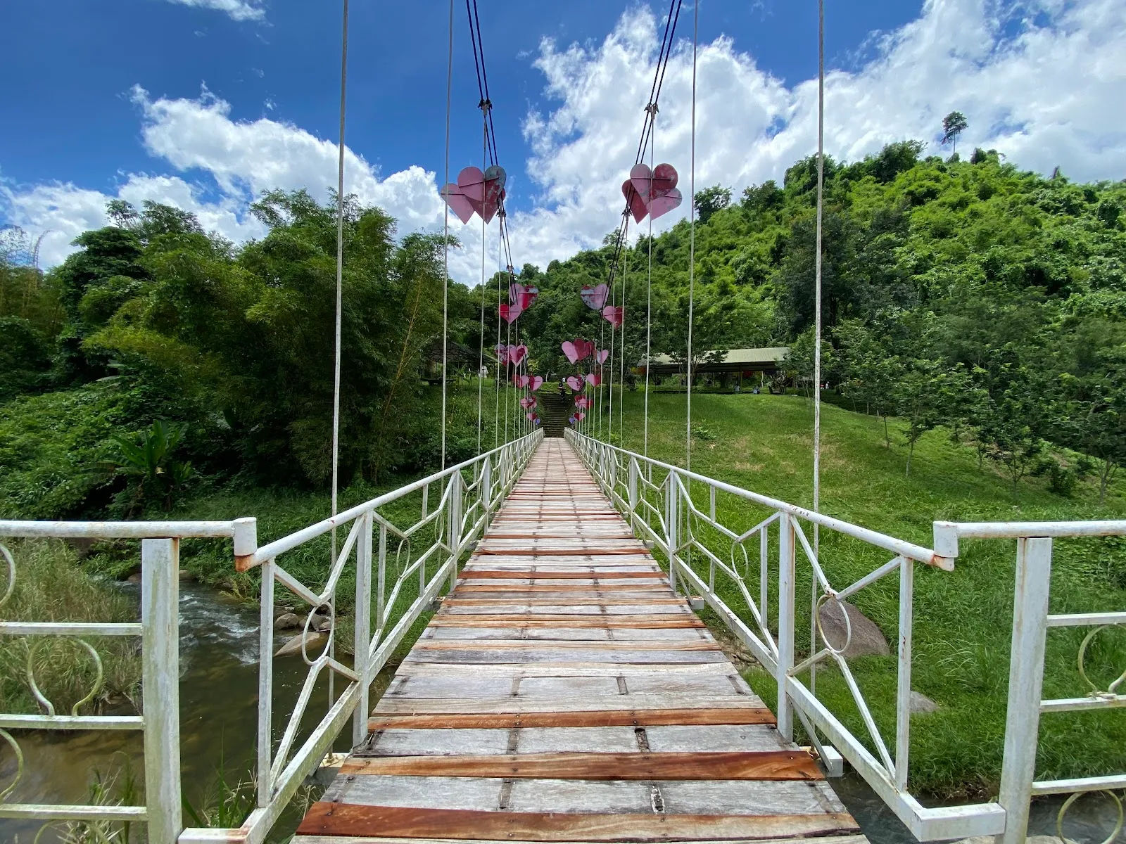 Thác Yang Bay — ảnh tham khảo 5