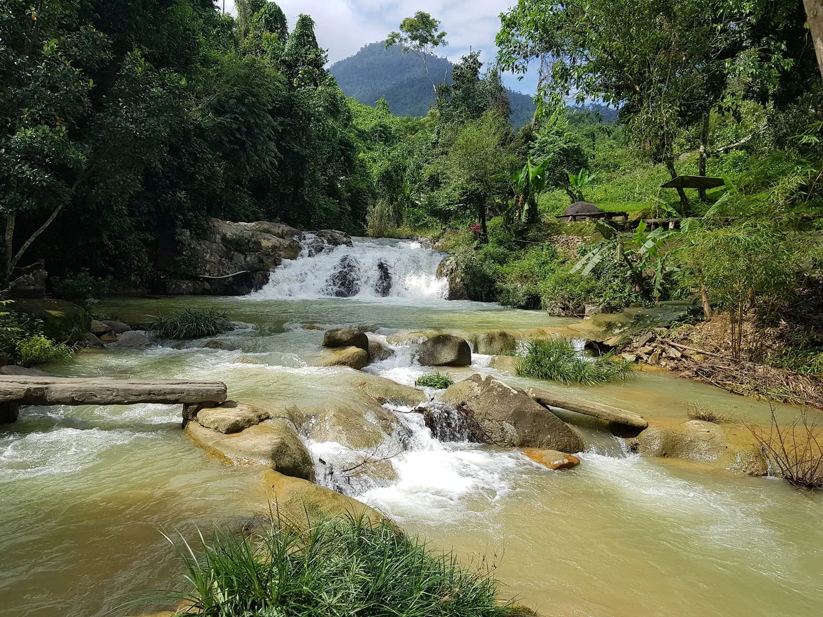 Thác Yang Bay — ảnh tham khảo 7