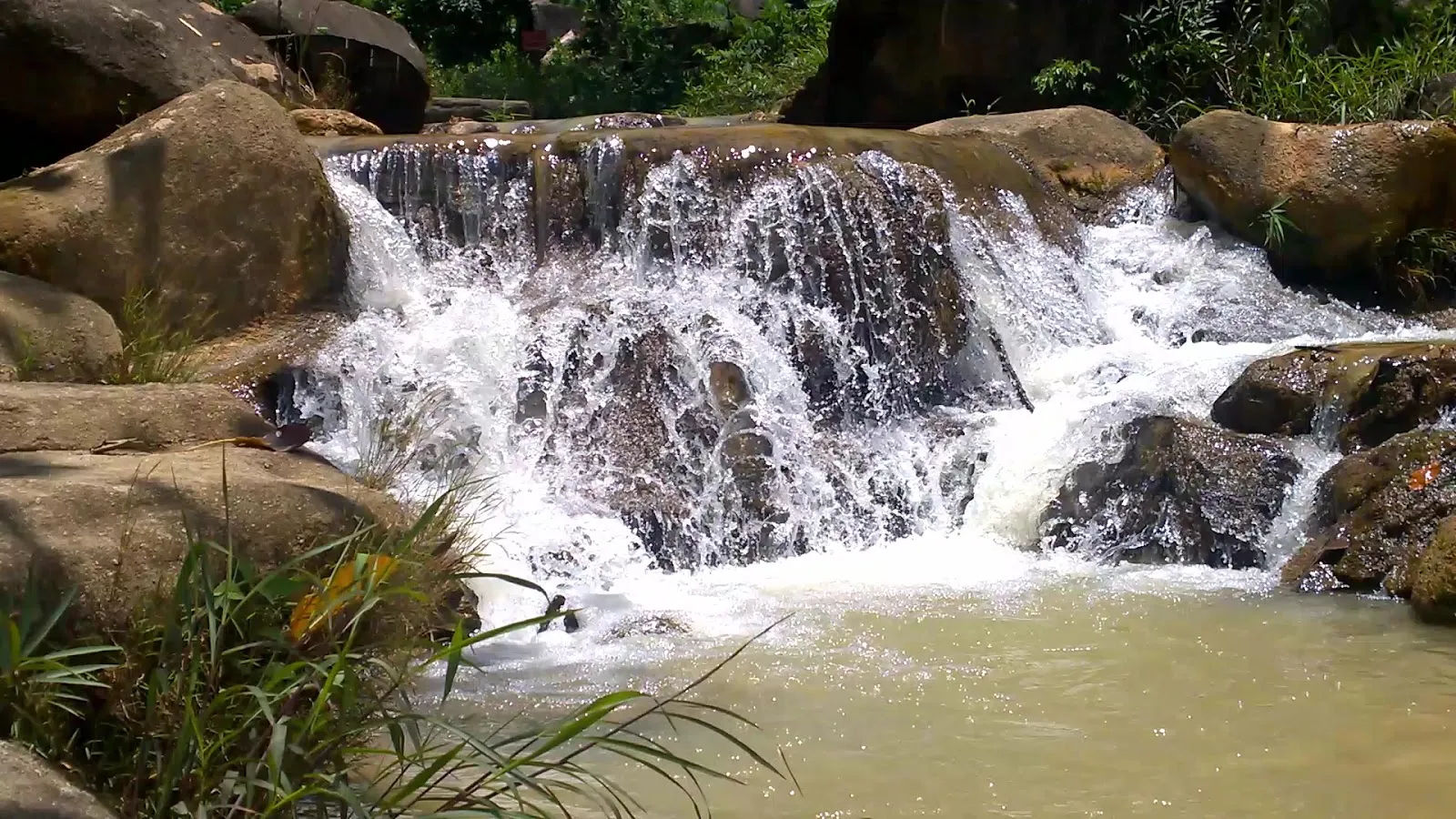 Thác Yang Bay — ảnh tham khảo 8