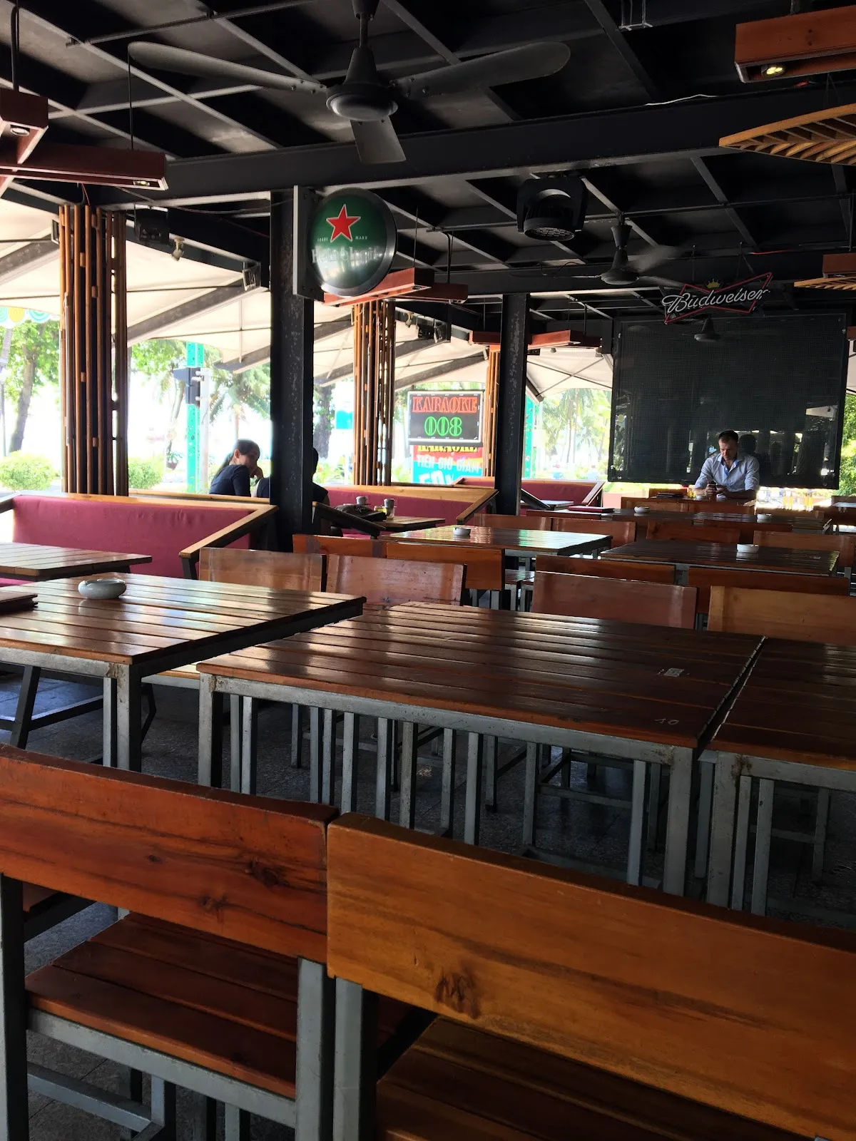 Yasaka 008 Night Club — ảnh tham khảo 3