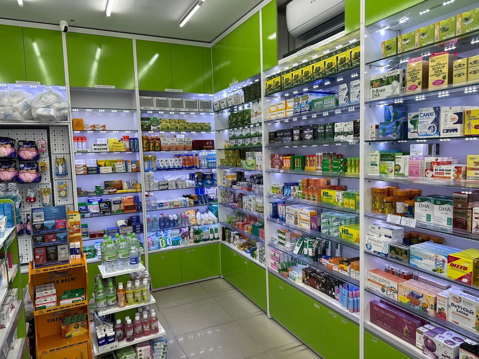 Pharmacy Nha Trang 01 — ảnh tham khảo 2