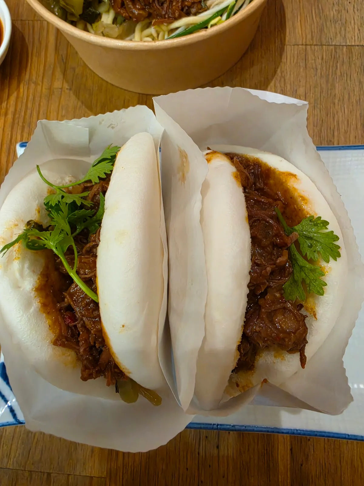 CAO DIMSUM — ảnh tham khảo 2