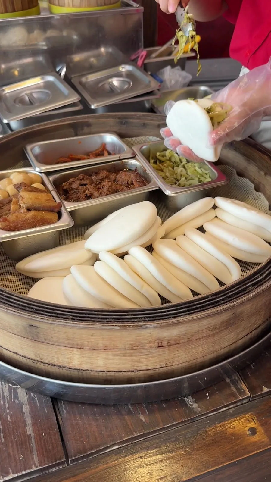 CAO DIMSUM — ảnh tham khảo 3