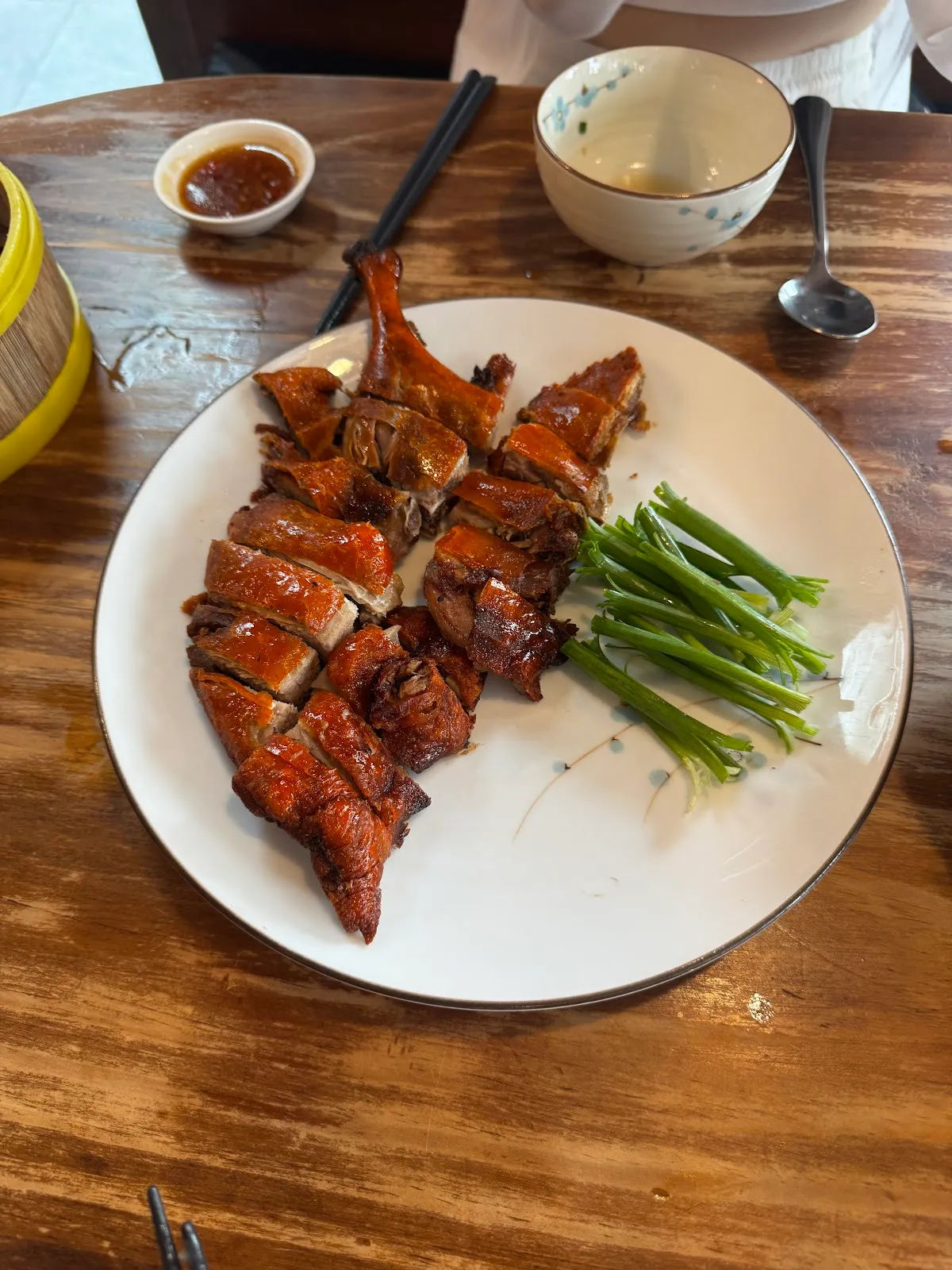 Cheng An Dimsum — Bạch Đằng — ảnh tham khảo 1