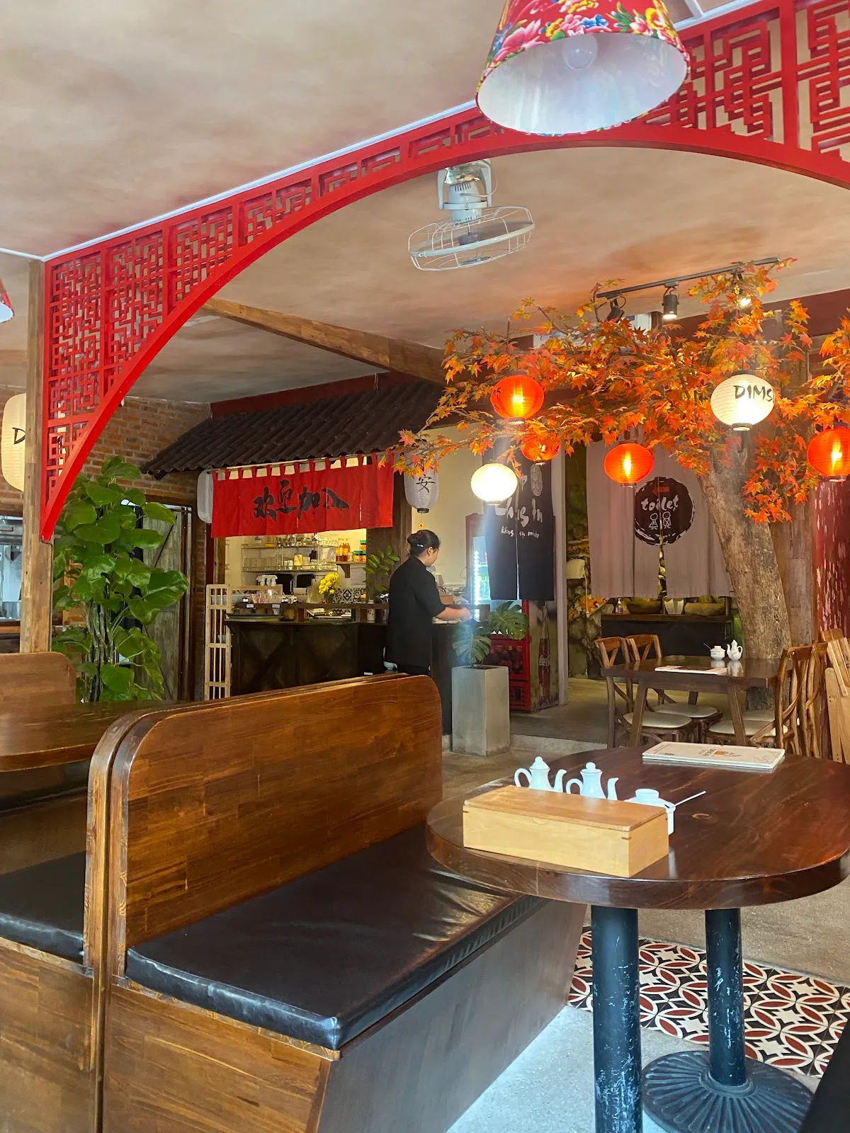 Cheng An Dimsum — Bạch Đằng — ảnh tham khảo 3