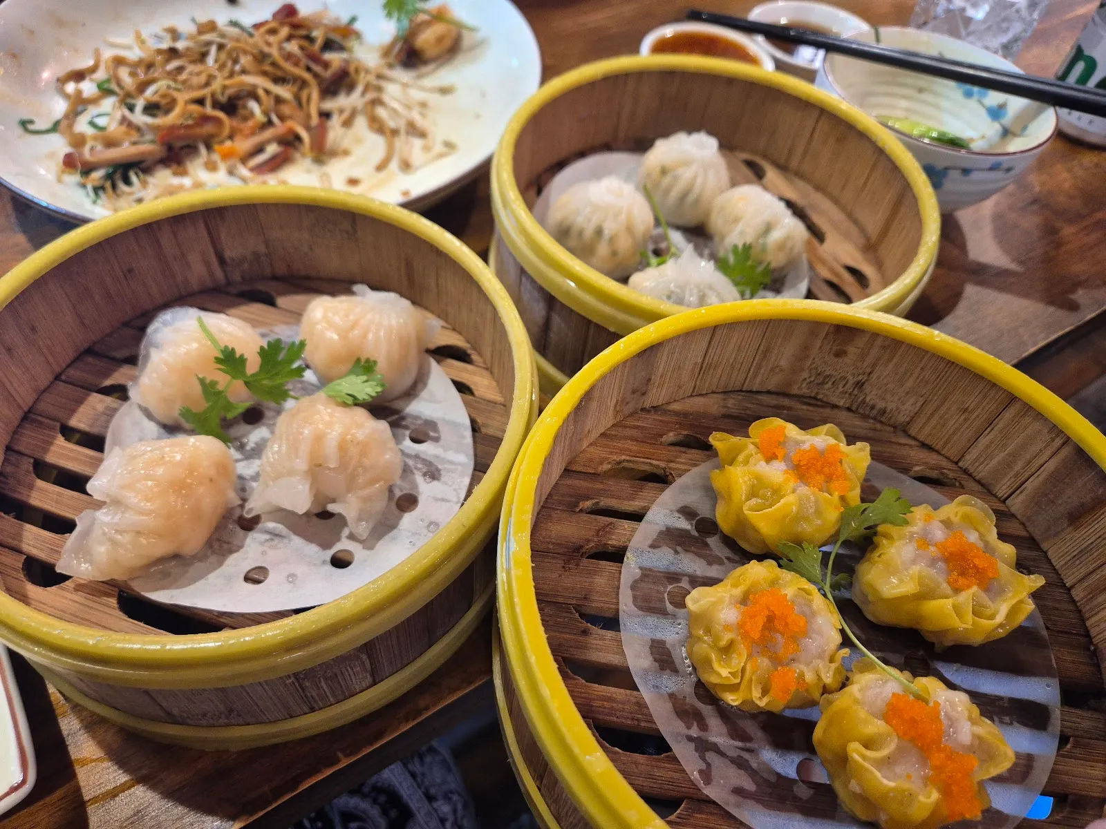 Cheng An Dimsum — Nguyễn Thiện Thuật — ảnh tham khảo 2