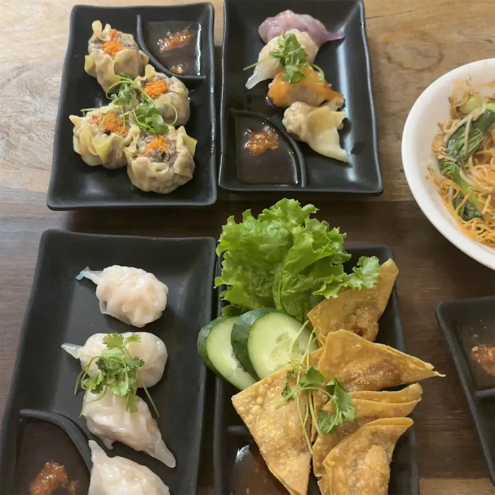 Phúc Miêu — Thủy Xương — ảnh tham khảo 1