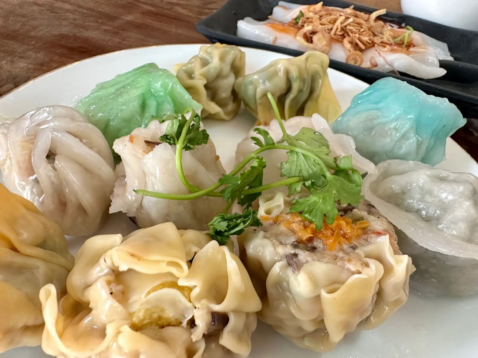 Phúc Miêu — Thủy Xương — ảnh tham khảo 2