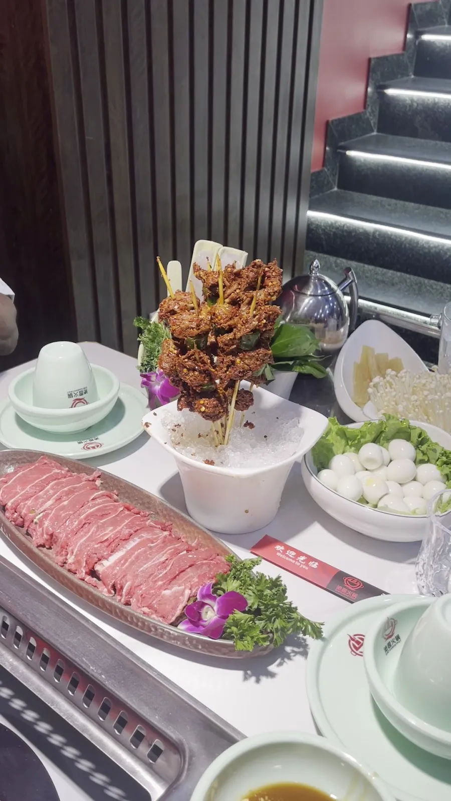 Lẩu QINYUAN — ảnh tham khảo 2