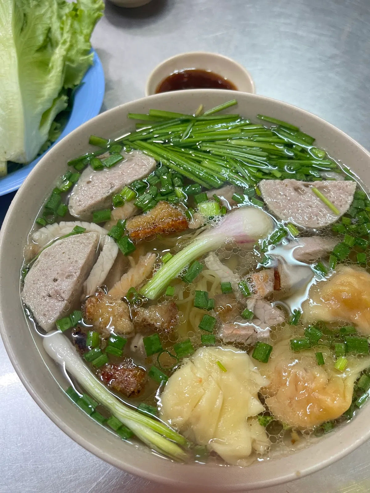 Sanh Ký Mì Gia — ảnh tham khảo 1