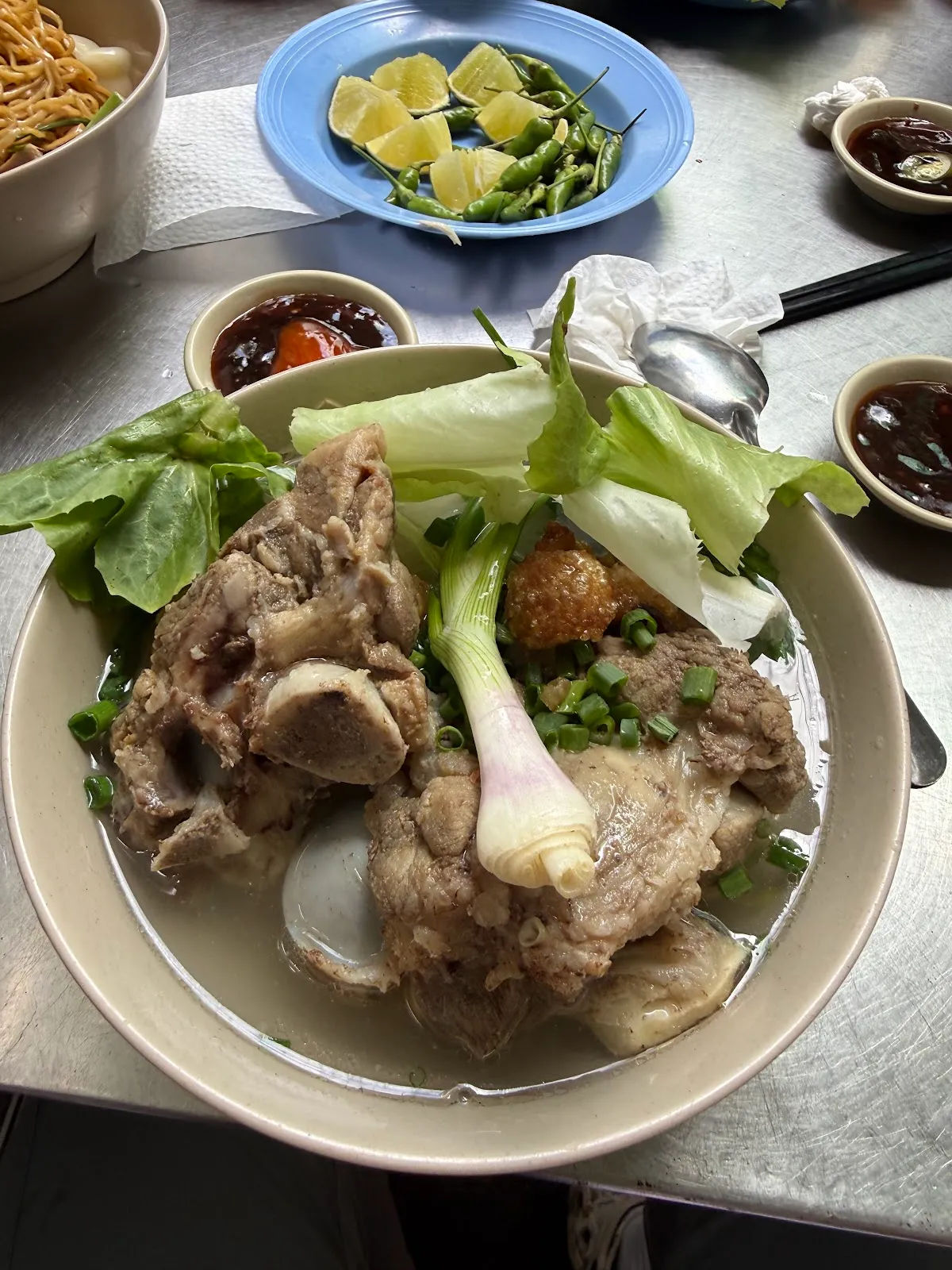 Sanh Ký Mì Gia — ảnh tham khảo 2