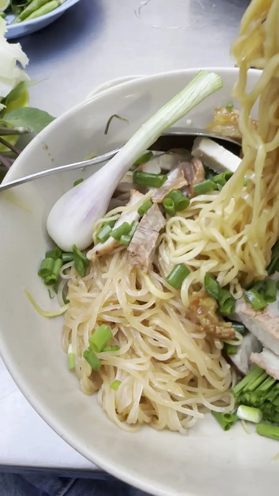 Sanh Ký Mì Gia — ảnh tham khảo 3
