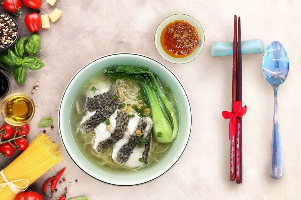 Sanvinest — Vanz dimsum — ảnh tham khảo 1