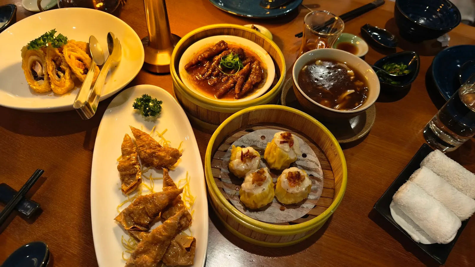 Steam n' Spice — ảnh tham khảo 1