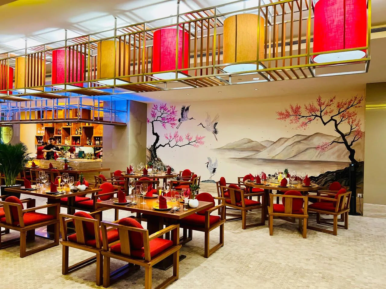 Steam n' Spice — ảnh tham khảo 3