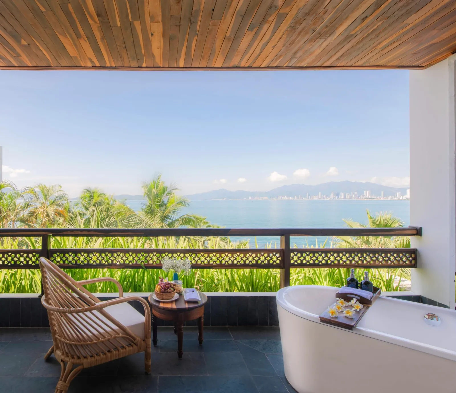 Alibu Resort Nha Trang — ảnh 1